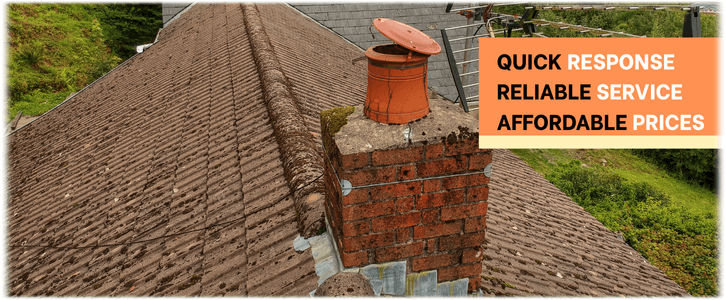 Chimney Repair Denver CO