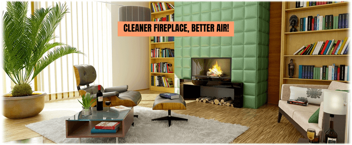 Fireplace Cleaning Denver CO