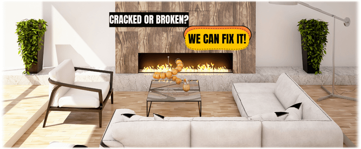 Fireplace Repair Denver CO